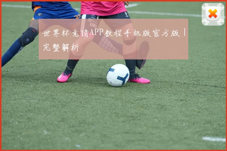 世界杯竞猜APP教程手机版官方版｜完整解析