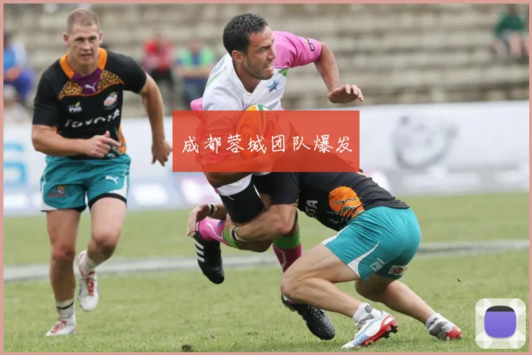 成都蓉城团队爆发