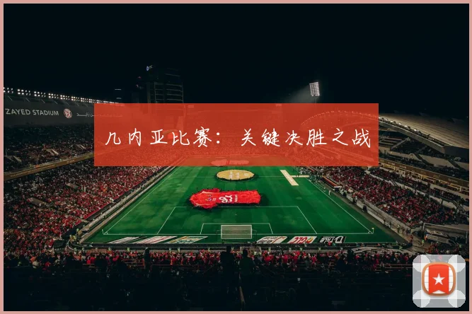 几内亚比赛：关键决胜之战