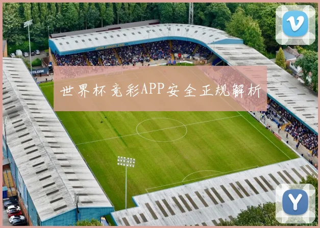 世界杯竞彩APP安全正规解析